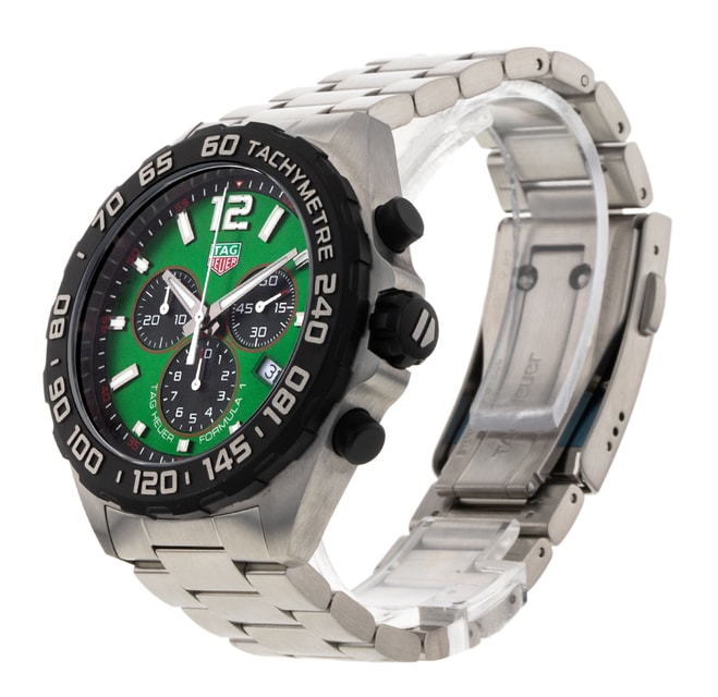 Tag Heuer Formula 1 CAZ101AP.BA0842 Image 2